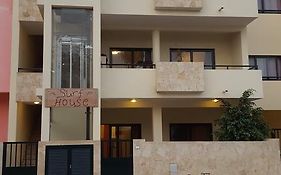 Surf House Cabo Verde